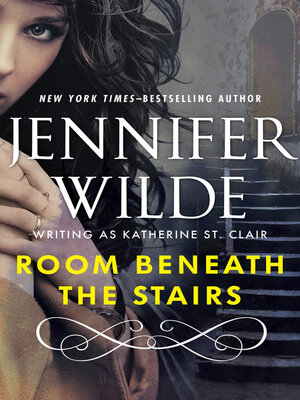 cover image of Room Beneath the Stairs